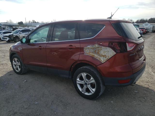 Obraz 2 z 2016 FORD ESCAPE SE 2016 z VIN 1FMCU0G7XGUC38828