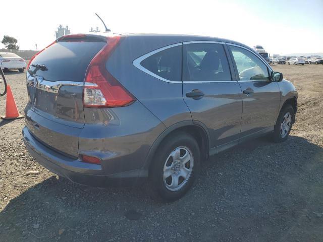 Изображение 3 2016 HONDA CR-V LX 2016 с VIN 2HKRM3H31GH502704