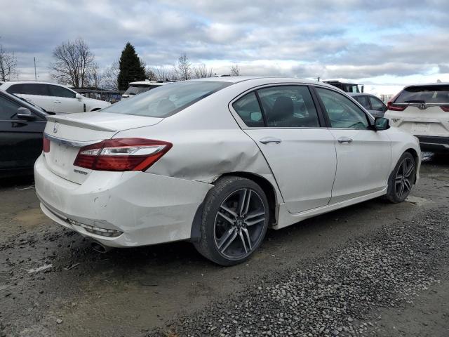 Изображение 3 2017 HONDA ACCORD SPORT 2017 с VIN 1HGCR2F65HA178214