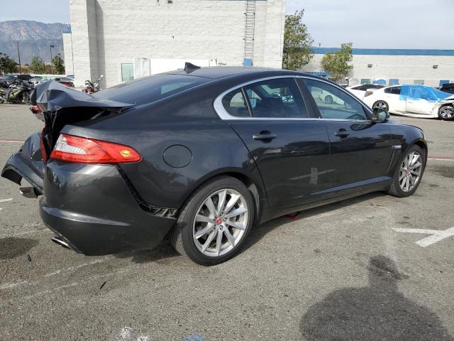 Изображение 3 2015 JAGUAR XF 2.0T PREMIUM 2015 с VIN SAJWA0FS8FPU83402