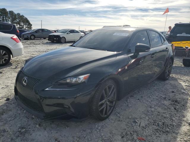 Obraz 2016 LEXUS IS 200T 2016