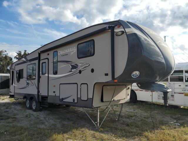 Изображение 2014 WILDWOOD CHAPARRAL 2014