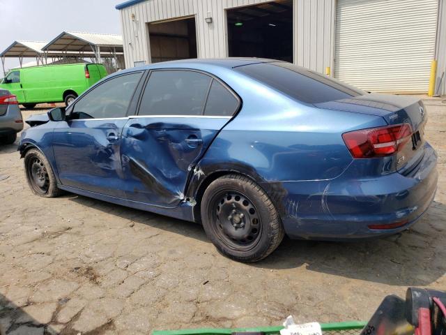 Изображение 2 2017 VOLKSWAGEN JETTA S 2017 с VIN 3VW2B7AJ4HM342060