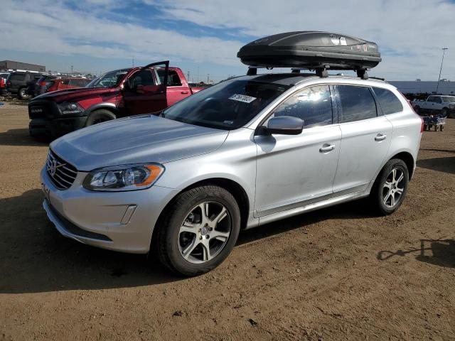 2015 VOLVO XC60 T6 PREMIER+ 2015 image