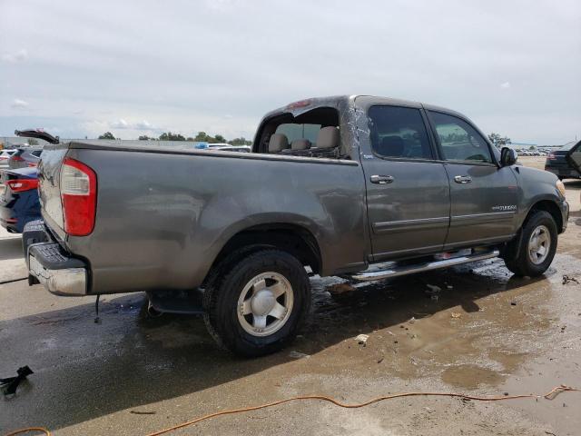 Image 3 of 2006 TOYOTA TUNDRA DOUBLE CAB SR5 2006 with VIN 5TBET34136S554908