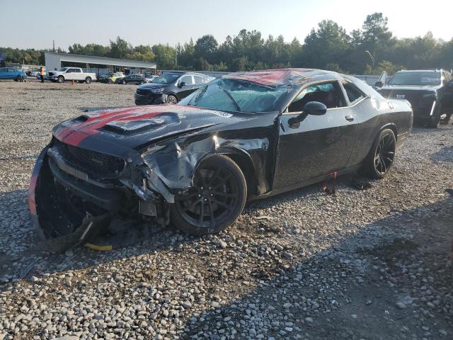 2023 DODGE CHALLENGER SRT HELLCAT 2023 image