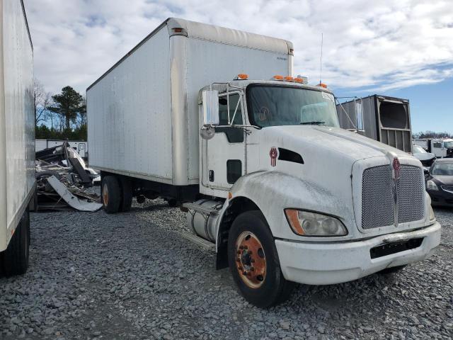 Obraz 1 z 2009 KENWORTH CONSTRUCTION T270 2009 z VIN 2NKHHM6X69M237811