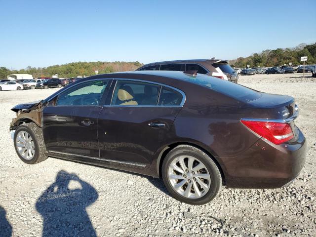 Image 2 of 2016 BUICK LACROSSE PREMIUM 2016 with VIN 1G4GD5G33GF102928