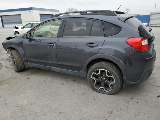 Obraz 2 z 2015 SUBARU XV CROSSTREK 2.0 LIMITED 2015 z VIN JF2GPAMC8F8314107