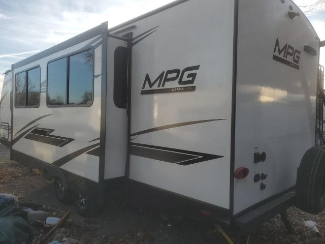 Изображение 3 2023 MPG TRAILER 2023 с VIN 5RXHB3128P1523895