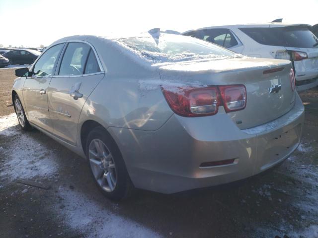 Image 2 of 2015 CHEVROLET MALIBU 1LT 2015 with VIN 1G11C5SL1FF149127