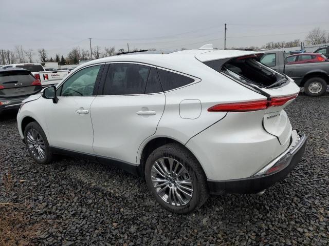 Изображение 2 2023 TOYOTA VENZA LE 2023 с VIN JTEAAAAH3PJ123366