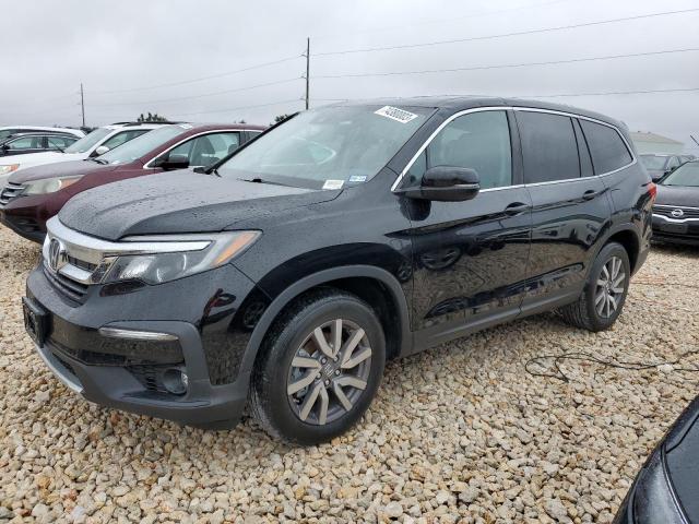 2020 HONDA PILOT EXL 2020 image