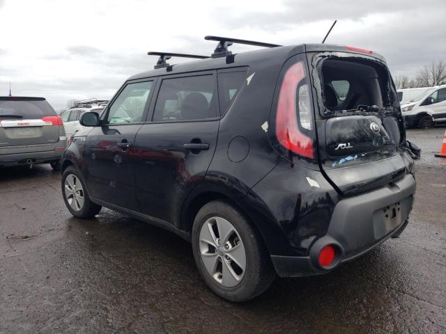 Изображение 2 2016 KIA SOUL  2016 с VIN KNDJN2A21G7390691