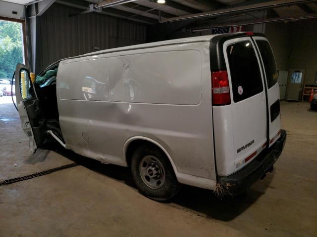 Obraz 2 z 2017 GMC SAVANA G2500 2017 z VIN 1GTW7AFG3H1111552