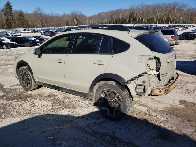Obraz 2 z 2016 SUBARU CROSSTREK PREMIUM 2016 z VIN JF2GPABC0G8316812