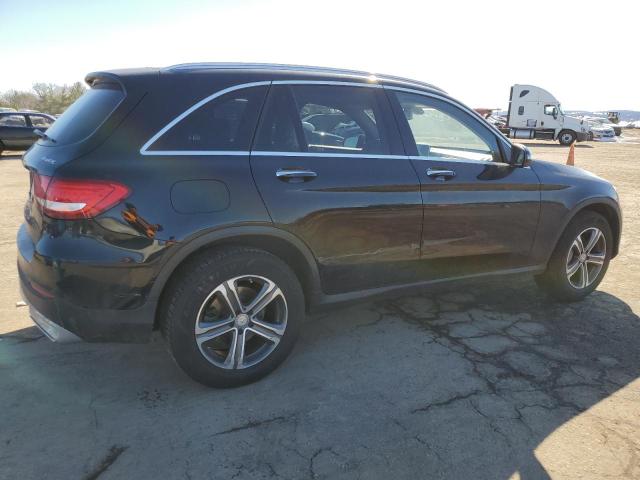 Obraz 3 z 2016 MERCEDES-BENZ GLC 300 4MATIC 2016 z VIN WDC0G4KB7GF018000