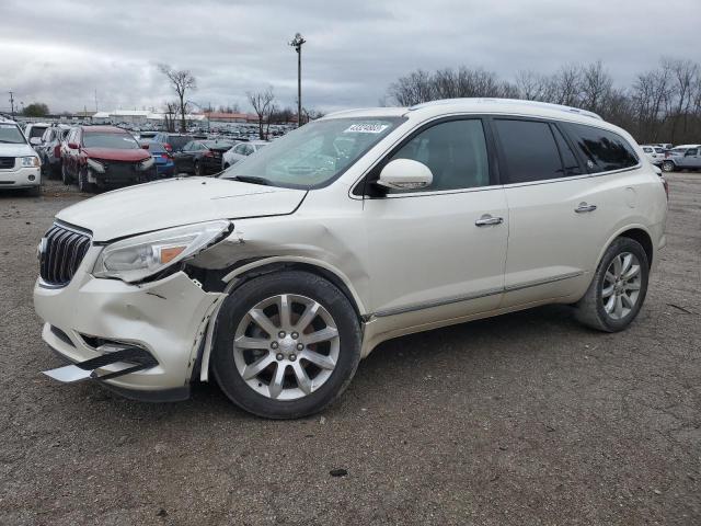 Obraz 1 z 2014 BUICK ENCLAVE  2014 z VIN 5GAKRCKD4EJ150129