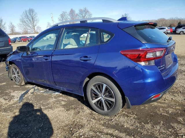 Obraz 2 z 2023 SUBARU IMPREZA PREMIUM 2023 z VIN 4S3GTAD6XP3714074