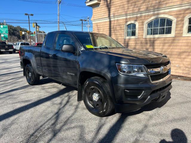 2016 CHEVROLET COLORADO  2016 image