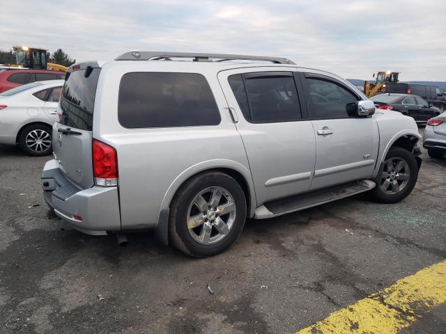 Obraz 3 z 2009 NISSAN ARMADA SE 2009 z VIN 5N1AA08C99N602763