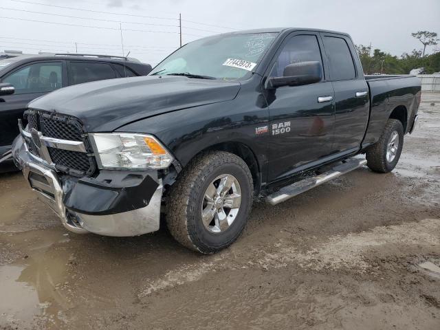 2014 RAM 1500 SLT 2014 image