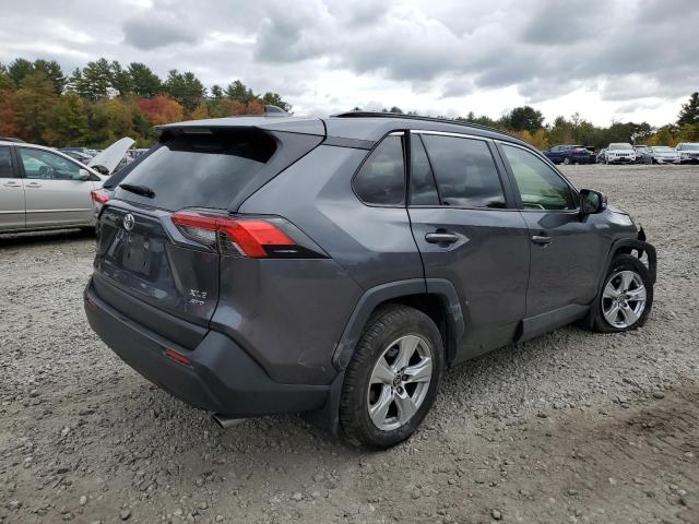 Изображение 3 2020 TOYOTA RAV4 XLE 2020 с VIN JTMP1RFV6LD527377