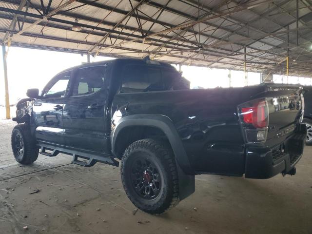 Obraz 2 z 2019 TOYOTA TACOMA DOUBLE CAB 2019 z VIN 5TFCZ5AN8KX188979