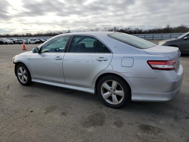 Изображение 2 2010 TOYOTA CAMRY BASE 2010 с VIN 4T1BF3EK5AU512006