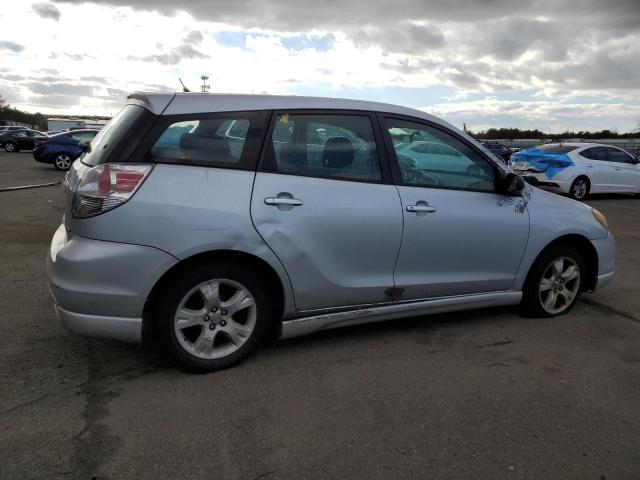 Image 3 of 2008 TOYOTA COROLLA MATRIX XR 2008 with VIN 2T1KR32E58C693481
