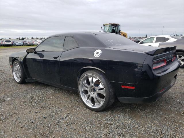 Obraz 2 z 2018 DODGE CHALLENGER SXT 2018 z VIN 2C3CDZAG2JH242534