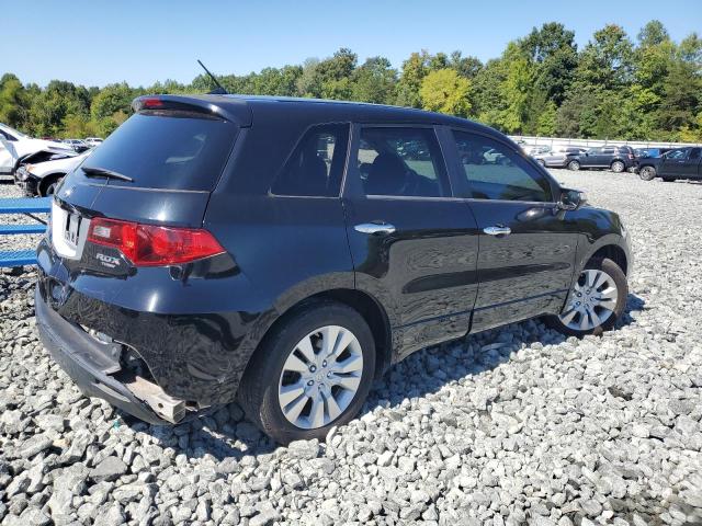 Obraz 3 z 2011 Acura RDX 2011 z VIN 5J8TB2H2XBA000921