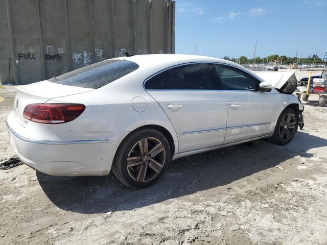 Obraz 3 z 2013 VOLKSWAGEN CC SPORT 2013 z VIN WVWAN7AN3DE519433