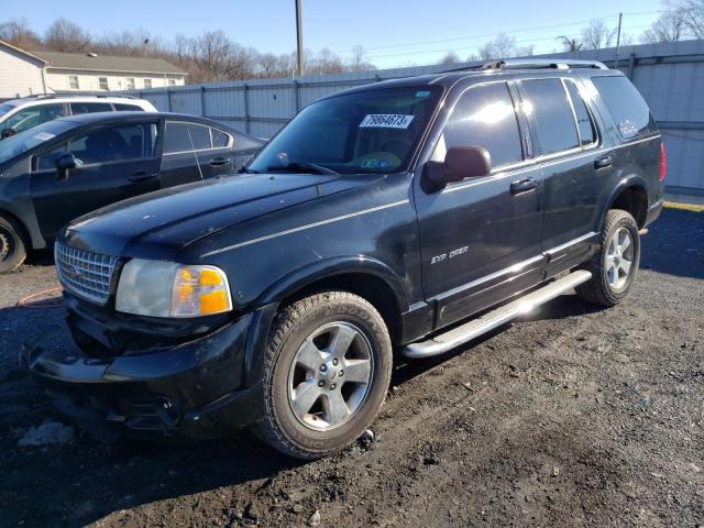 Obraz 1 z 2004 FORD EXPLORER LIMITED 2004 z VIN 1FMDU75W14UA86845