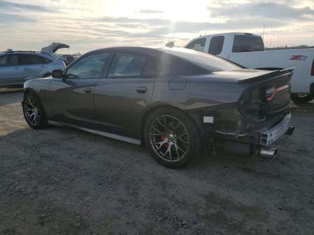 Obraz 2 z 2017 DODGE CHARGER SRT 392 2017 z VIN 2C3CDXEJ1HH511384