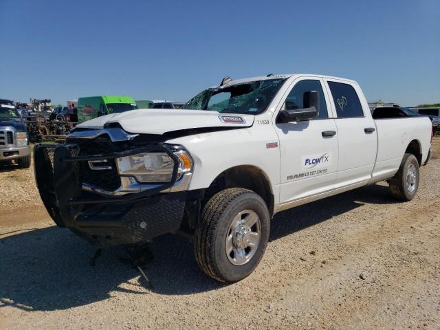 2022 RAM 2500 TRADESMAN 2022 image