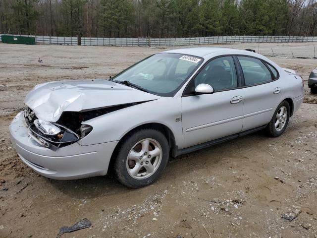 Изображение 2002 FORD TAURUS SES 2002
