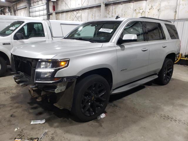 Obraz 2015 CHEVROLET TAHOE K1500 LS 2015
