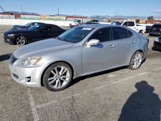Obraz 1 z 2009 LEXUS IS 250 2009 z VIN JTHBK262395087334