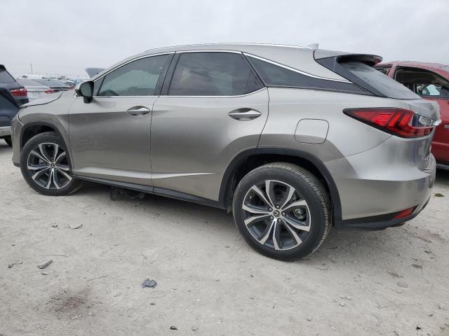 Obraz 2 z 2022 LEXUS RX 350 2022 z VIN 2T2HZMAA5NC226762