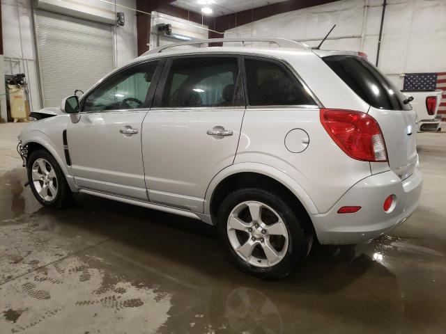 Obraz 2 z 2013 CHEVROLET CAPTIVA LTZ 2013 z VIN 3GNAL4EK6DS595181