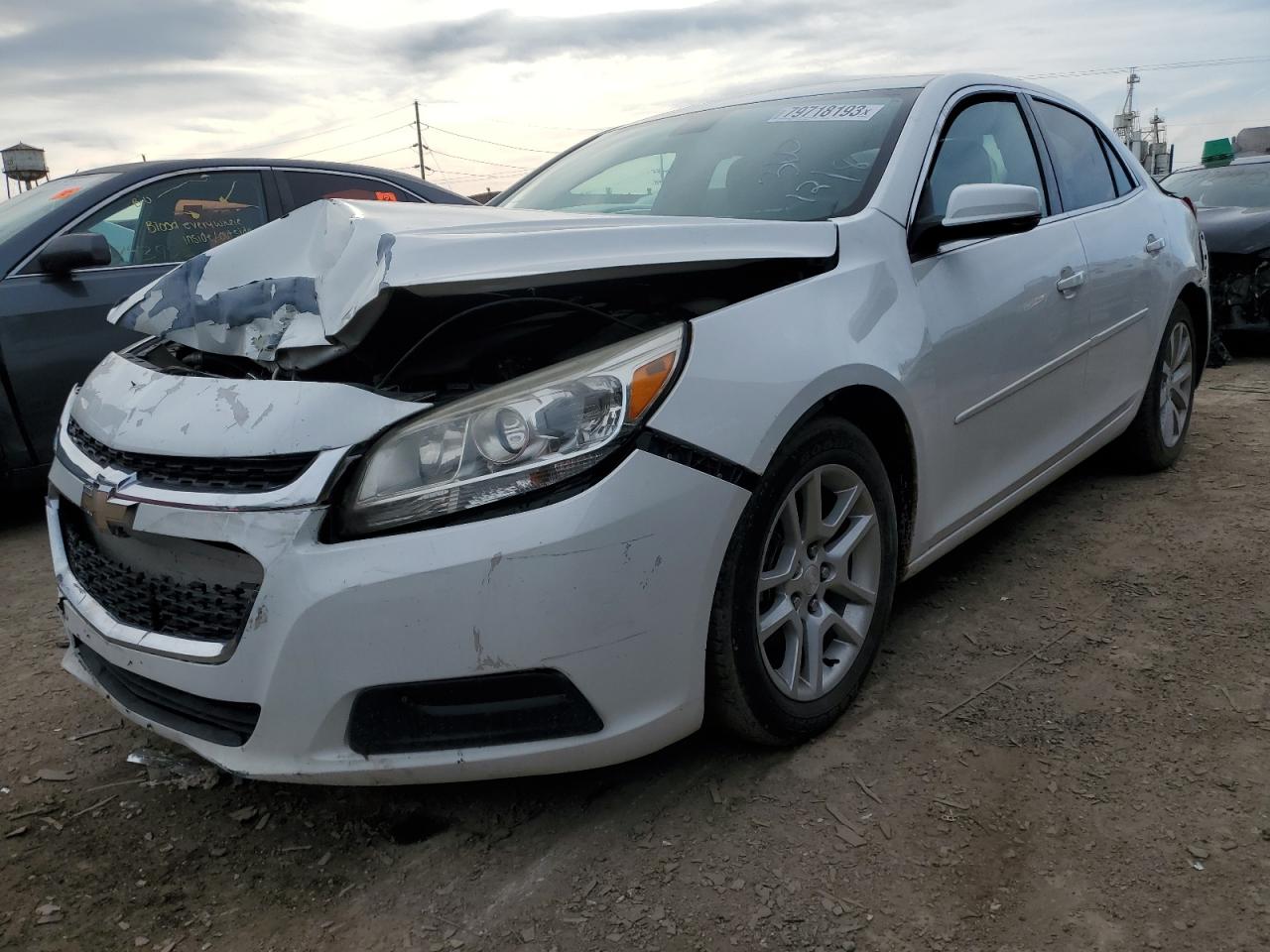 Obraz 1 z 2015 CHEVROLET MALIBU 1LT 2015 z VIN 1G11C5SL2FF316885