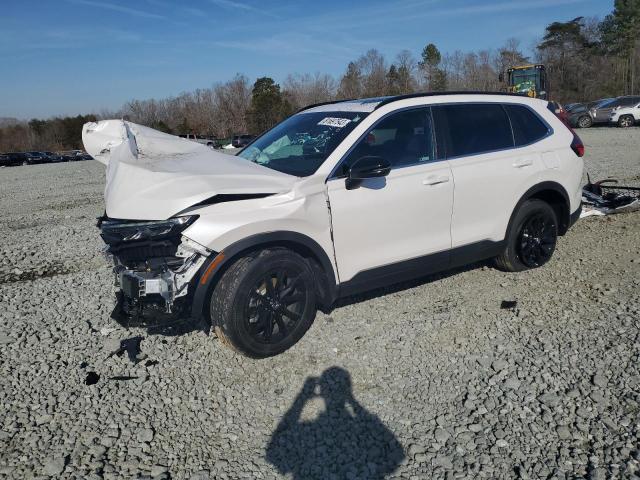 Obraz 2024 HONDA CR-V SPORT-L 2024