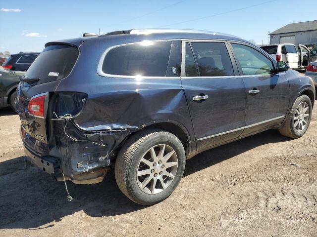 Изображение 3 2017 BUICK ENCLAVE  2017 с VIN 5GAKVBKD3HJ309197