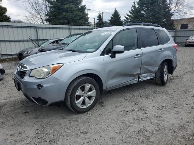 Изображение 1 2014 SUBARU FORESTER 2.5I PREMIUM 2014 с VIN JF2SJACC6EG442718