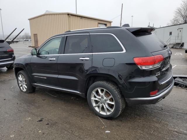 Image 2 of 2016 JEEP GRAND CHEROKEE SUMMIT 2016 with VIN 1C4RJFJG8GC352531