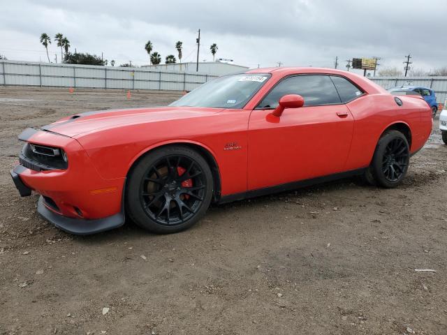 Obraz 2020 DODGE CHALLENGER R/T 2020