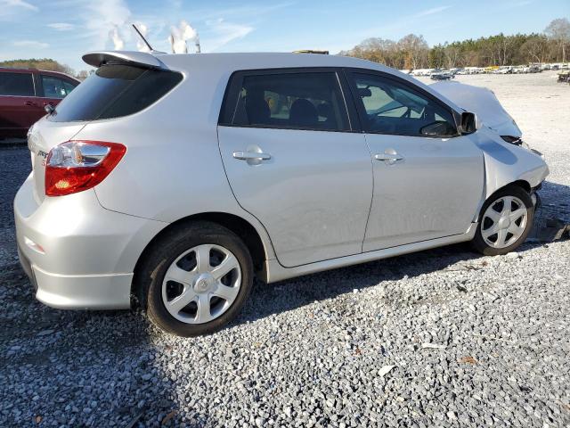 Изображение 3 2010 TOYOTA COROLLA MATRIX S 2010 с VIN 2T1KE4EE0AC040057