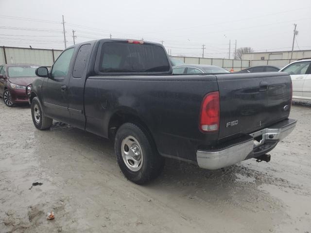 Obraz 2 z 2001 FORD F150  2001 z VIN 1FTZX17261KC06512