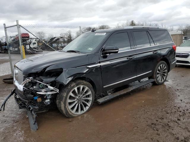 2021 LINCOLN NAVIGATOR RESERVE 2021 image